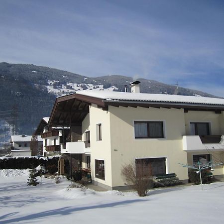 Appartement Thurnbach Aschau Im Zillertal Экстерьер фото