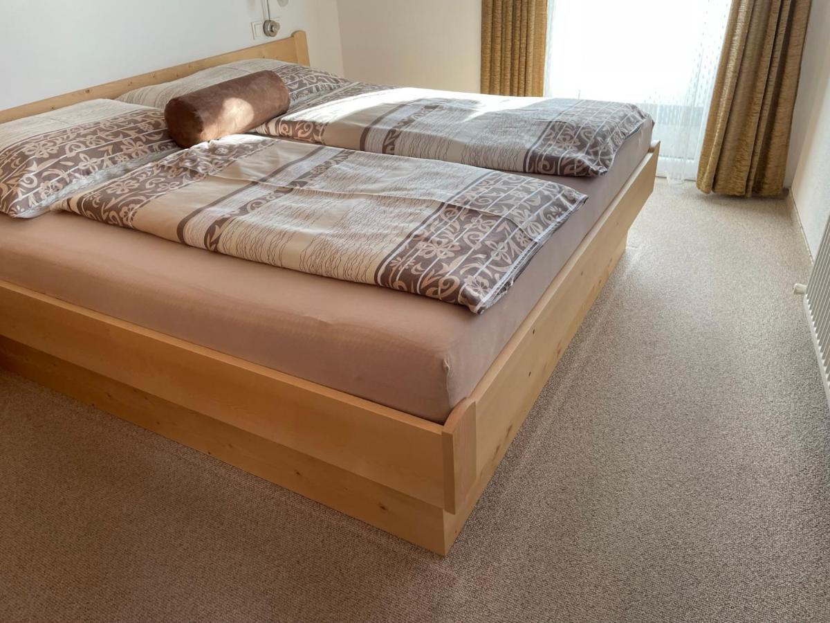 Appartement Thurnbach Aschau Im Zillertal Экстерьер фото