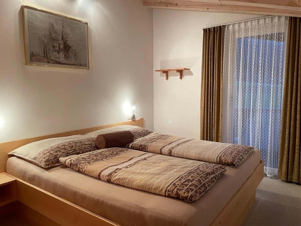 Appartement Thurnbach Aschau Im Zillertal Экстерьер фото