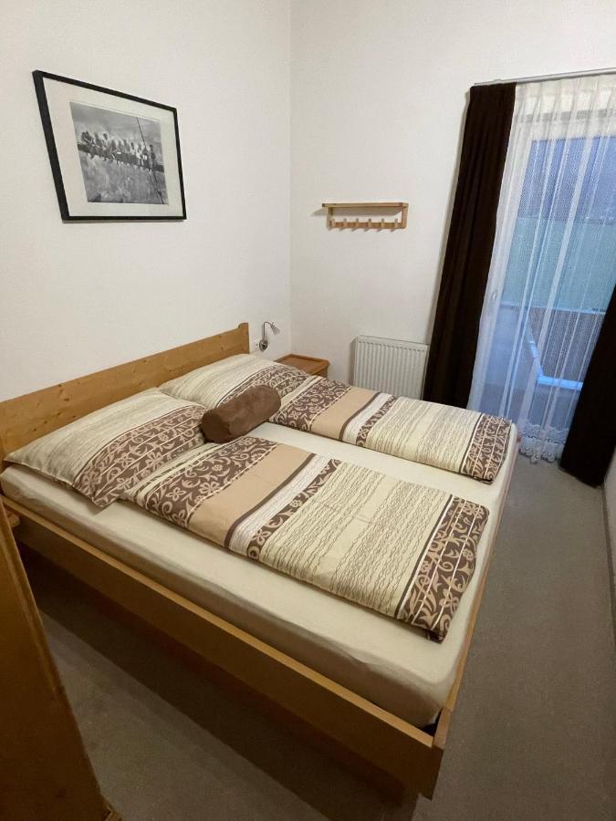 Appartement Thurnbach Aschau Im Zillertal Экстерьер фото