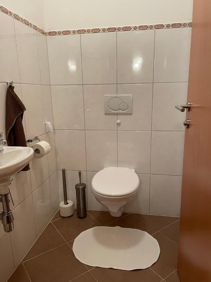 Appartement Thurnbach Aschau Im Zillertal Экстерьер фото