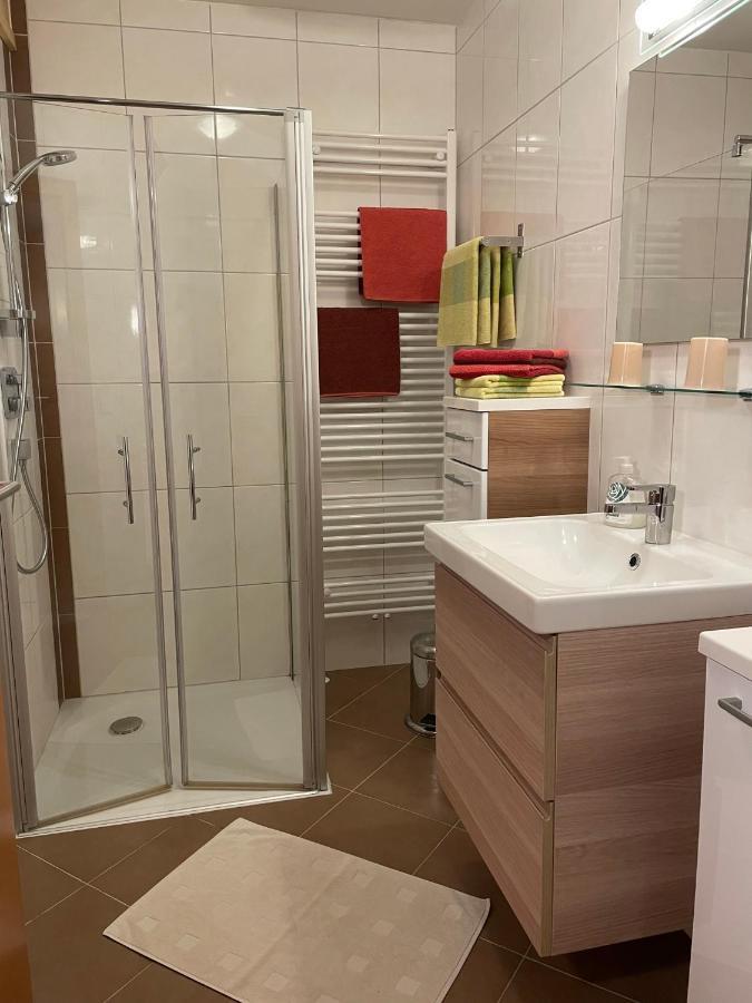 Appartement Thurnbach Aschau Im Zillertal Экстерьер фото