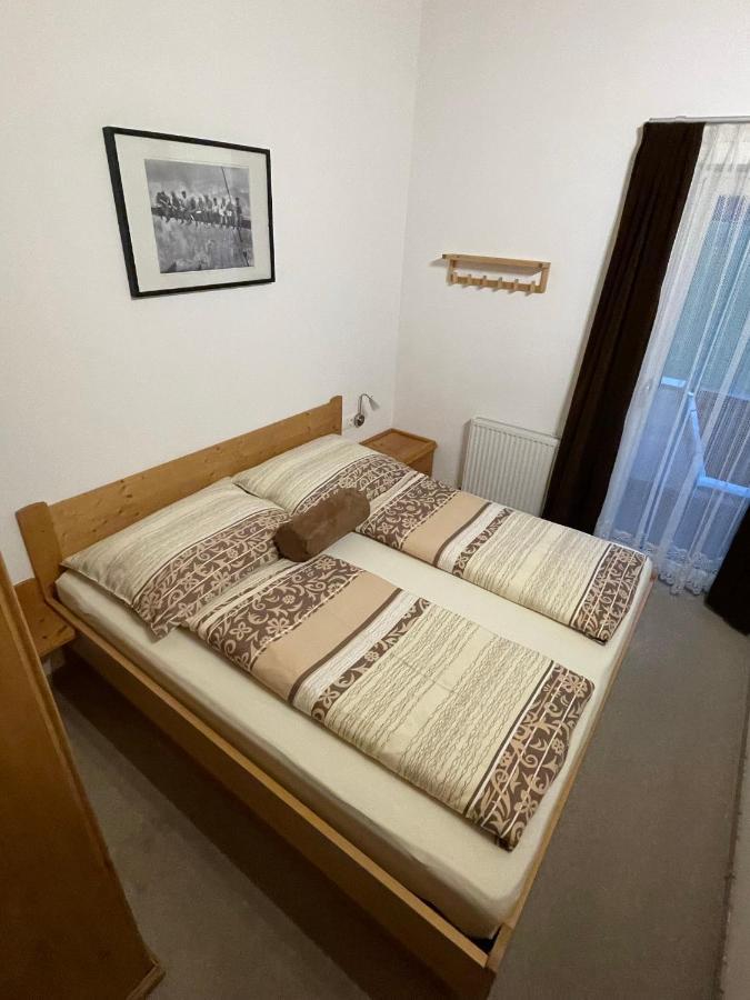 Appartement Thurnbach Aschau Im Zillertal Экстерьер фото