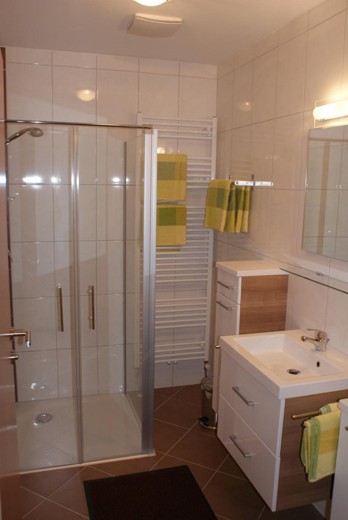 Appartement Thurnbach Aschau Im Zillertal Экстерьер фото